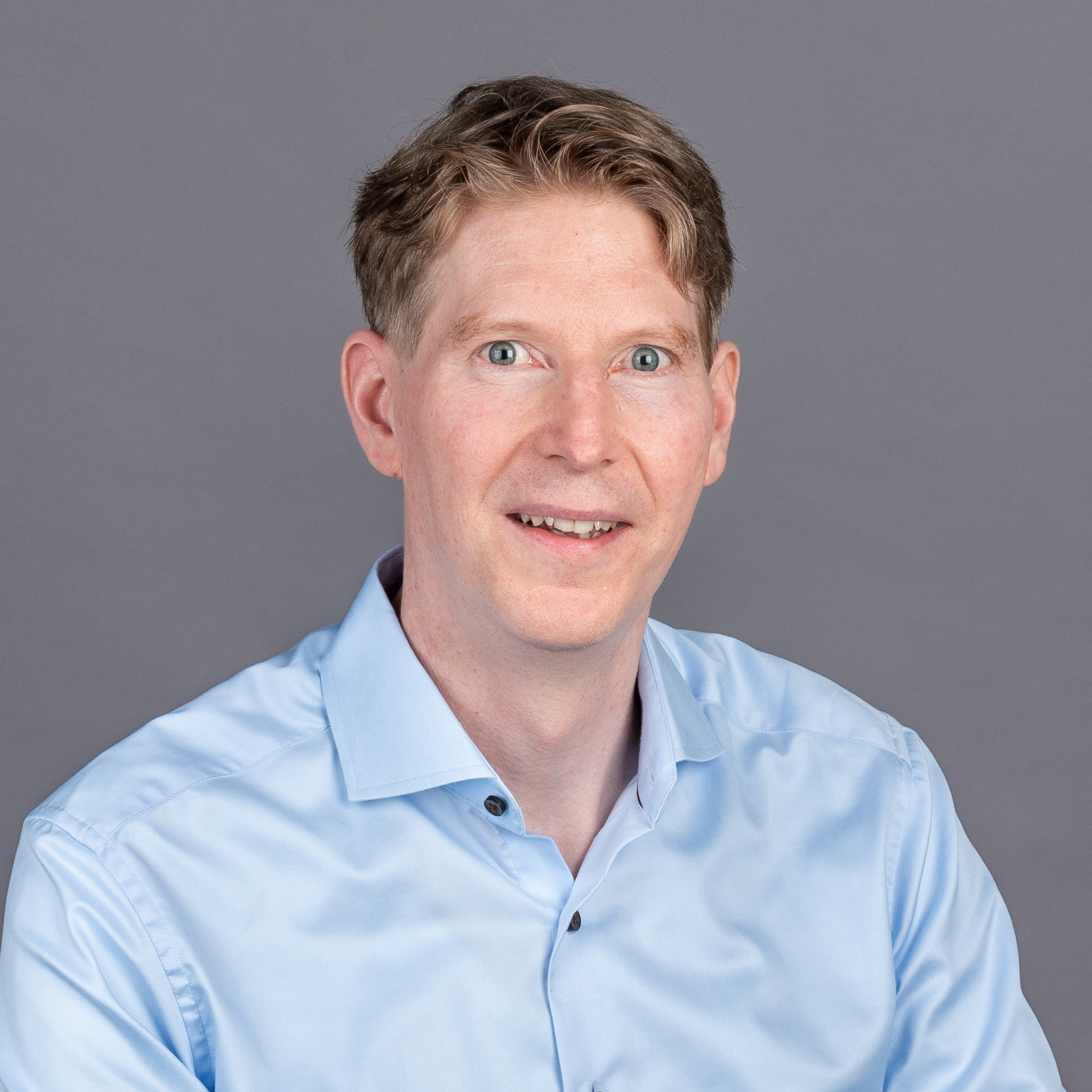 Markus Feuerer